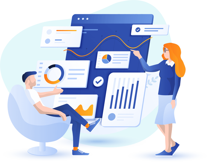 Our AI Chatbot Technology Stack